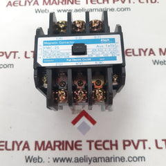 Fuji fmc-2s magnetic contactor