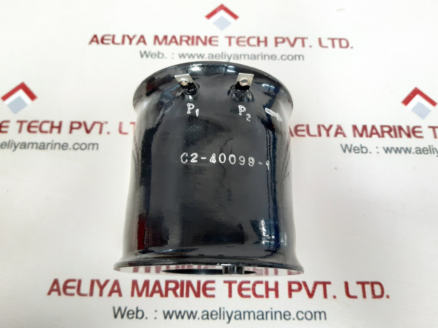 C2-40099-1 solenoid coil