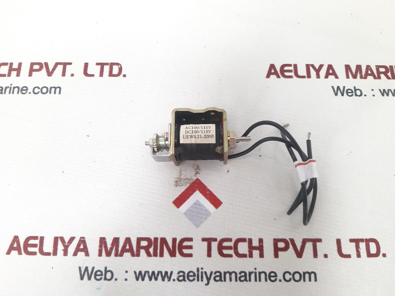 uew0.21-2000 uv trip ac100/115v dc100/110v