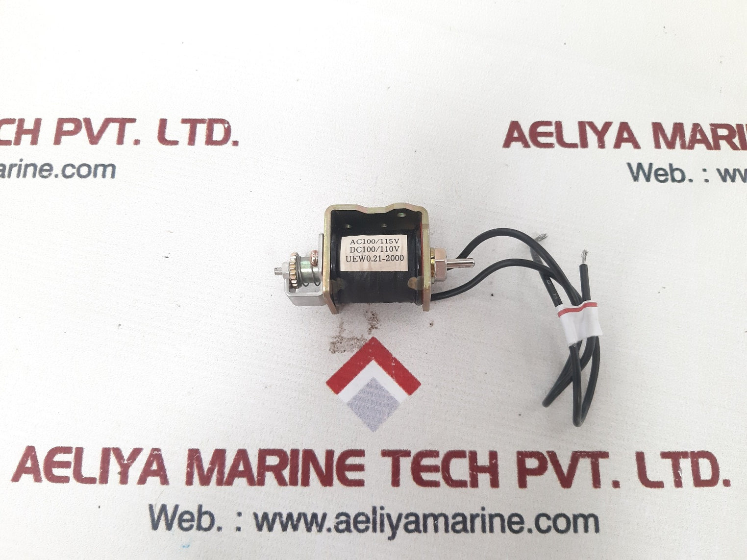 uew0.21-2000 uv trip ac100/115v dc100/110v