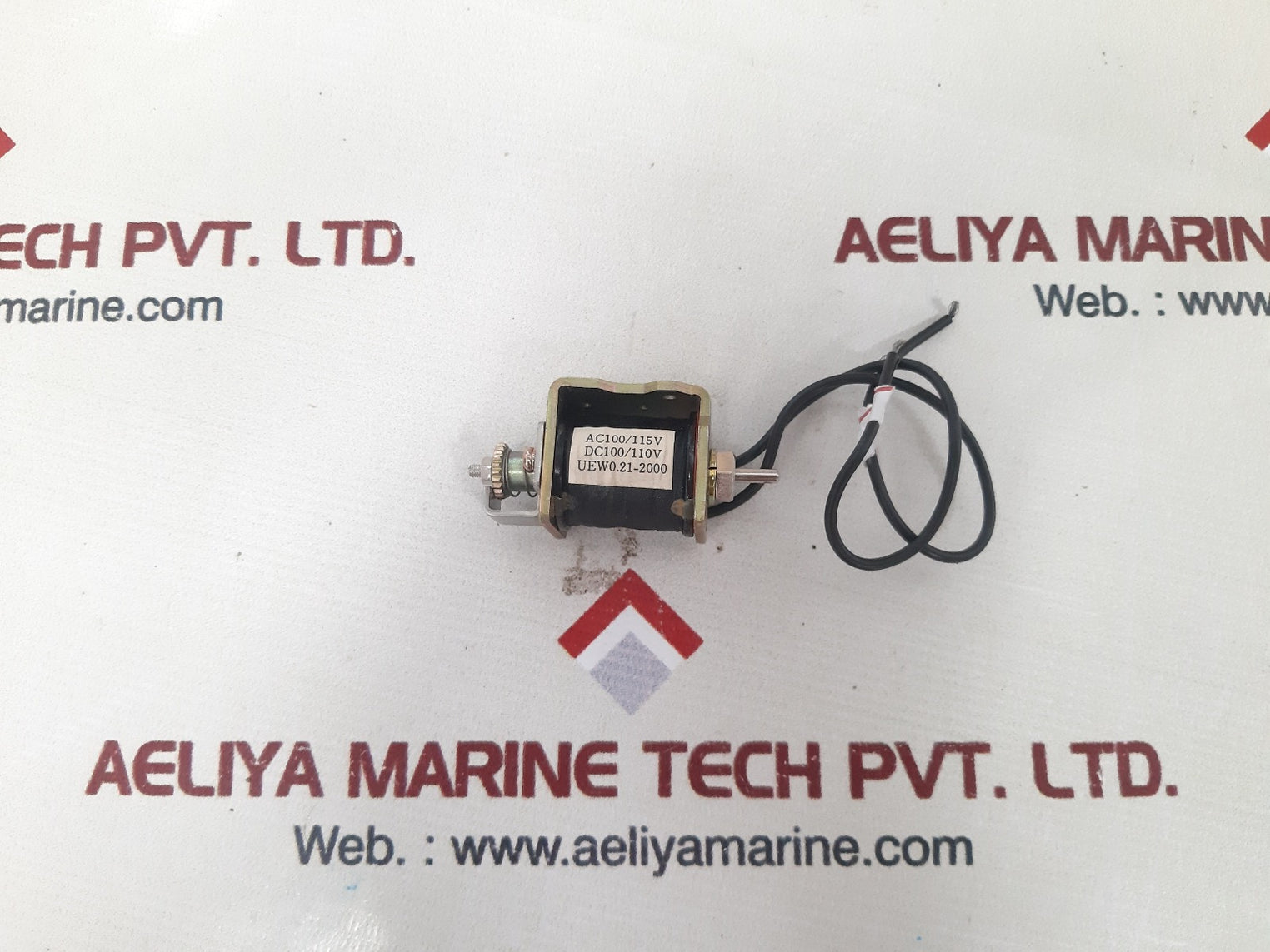 uew0.21-2000 uv trip ac100/115v dc100/110v