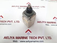 Omron d4a limit switch