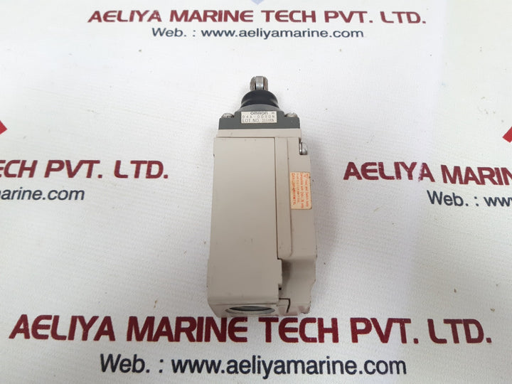 Omron d4a limit switch