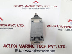 Omron d4a limit switch