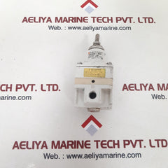 Smc ir2020-f02 precision regulator
