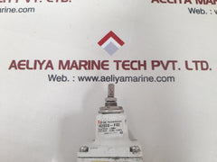 Smc ir2020-f02 precision regulator
