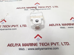 Smc ir2020-f02 precision regulator