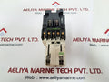 Fuji electric sh-5/v latch unit 4sh541