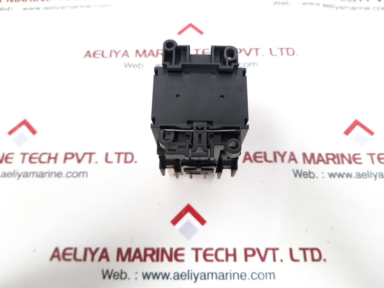 Fuji electric sh-5/v latch unit 4sh541