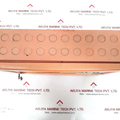 Shield p-c208 conventional fire alarm control panel