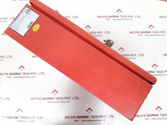Shield p-c208 conventional fire alarm control panel