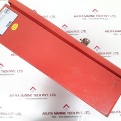 Shield p-c208 conventional fire alarm control panel