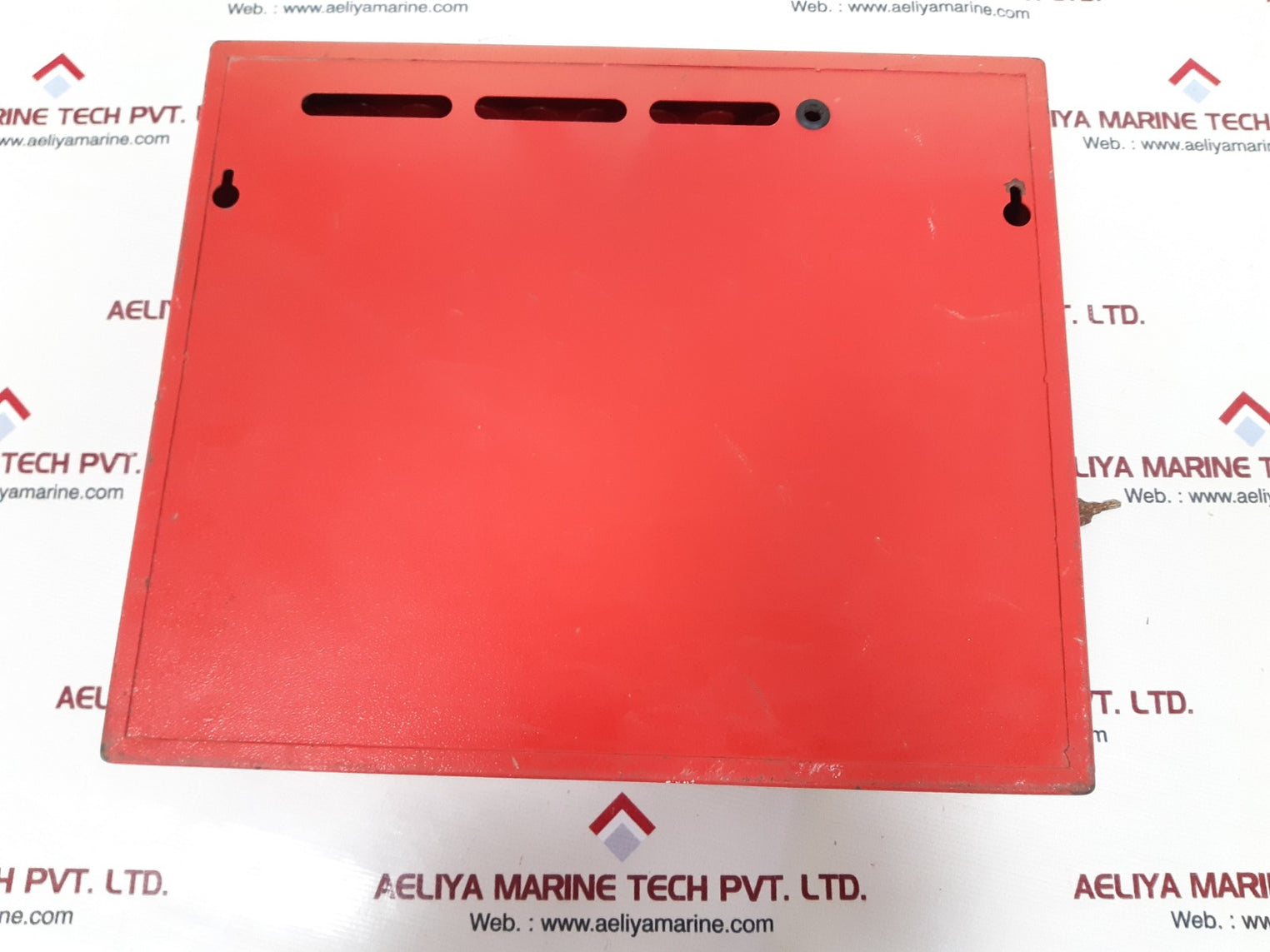 Shield p-c208 conventional fire alarm control panel