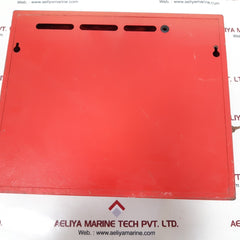 Shield p-c208 conventional fire alarm control panel