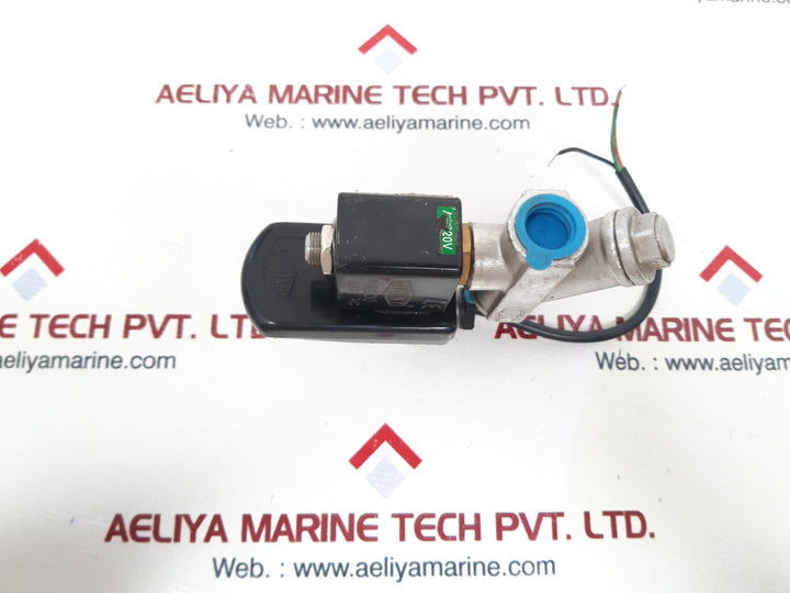 Hydint ad-695-0 auto drain valve