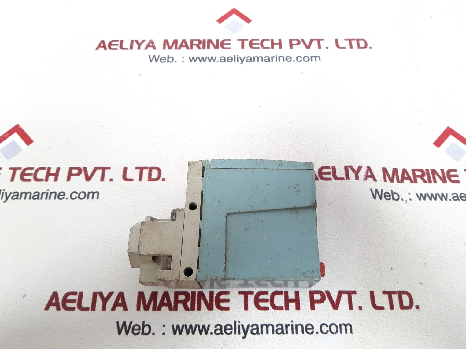 Telemecanique nautilus xml a020a1s11 pressure switch