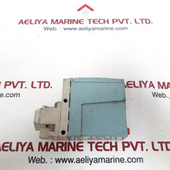 Telemecanique nautilus xml a020a1s11 pressure switch