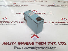 Telemecanique xmj-a091 pressure switch