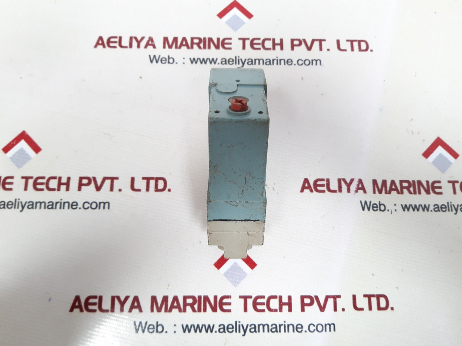 Telemecanique nautilus xml a020a1s11 pressure switch