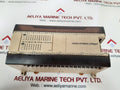 Omron sysmac cpm2ae programmable controller cpm2ae-60cdr-a