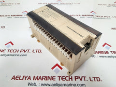 Omron sysmac cpm2ae programmable controller cpm2ae-60cdr-a