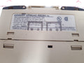 Omron sysmac cpm2ae programmable controller cpm2ae-60cdr-a