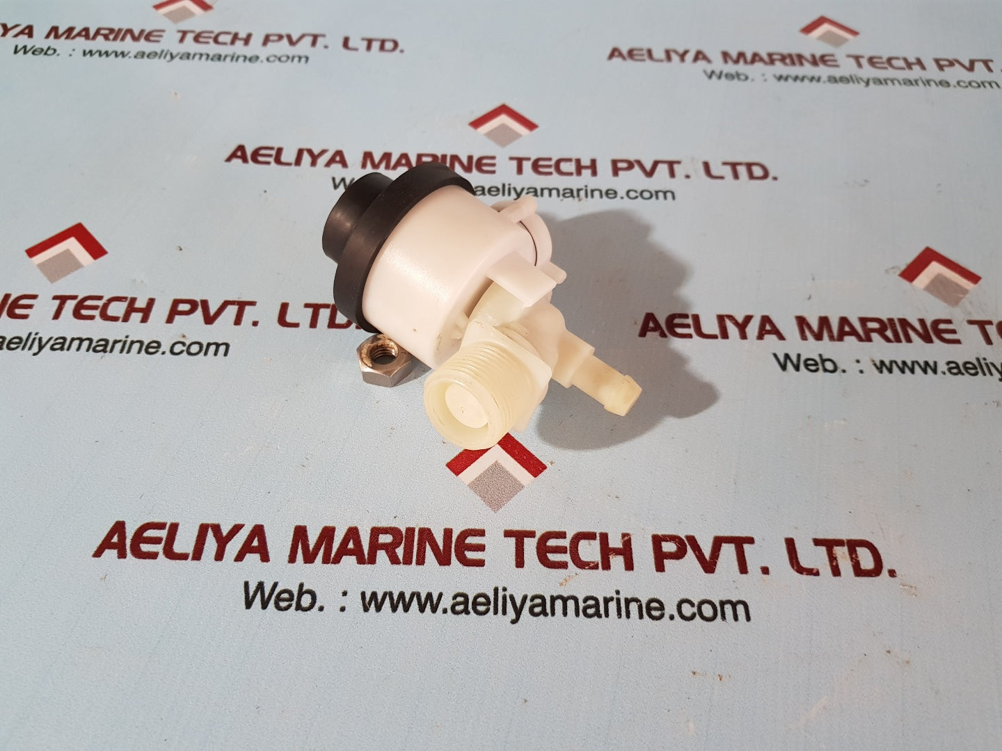 Evac 5774002 water valve 00488