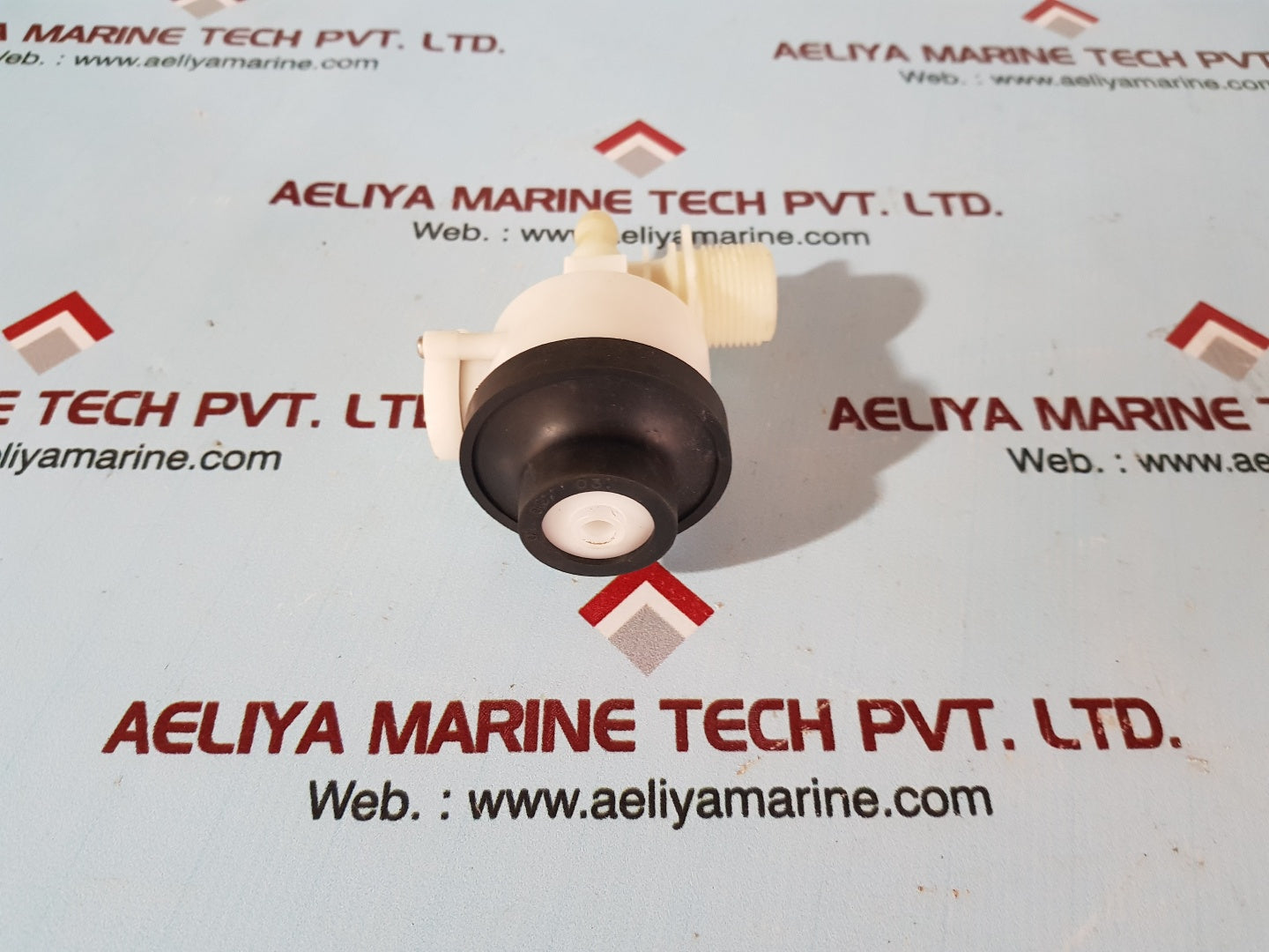 Evac 5774002 water valve 00488