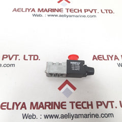 Numatics 031sa400c011b30 solenoid valve 