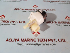 Evac 5774000 water valve expert mar 