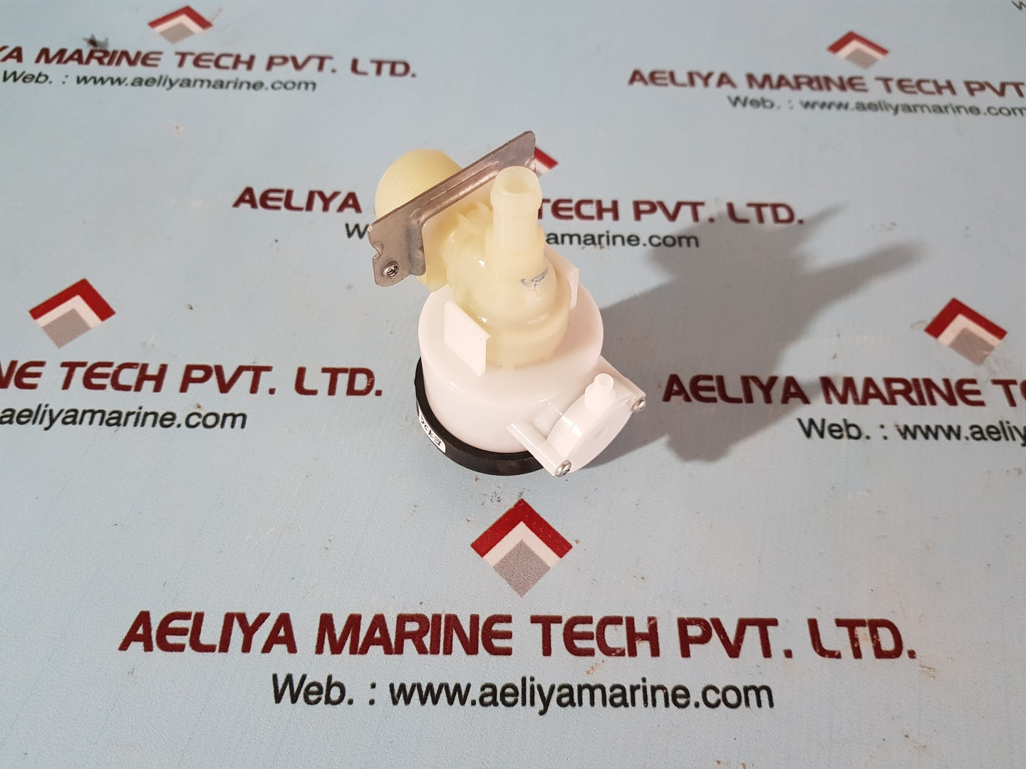 Evac 5774000 water valve expert mar 