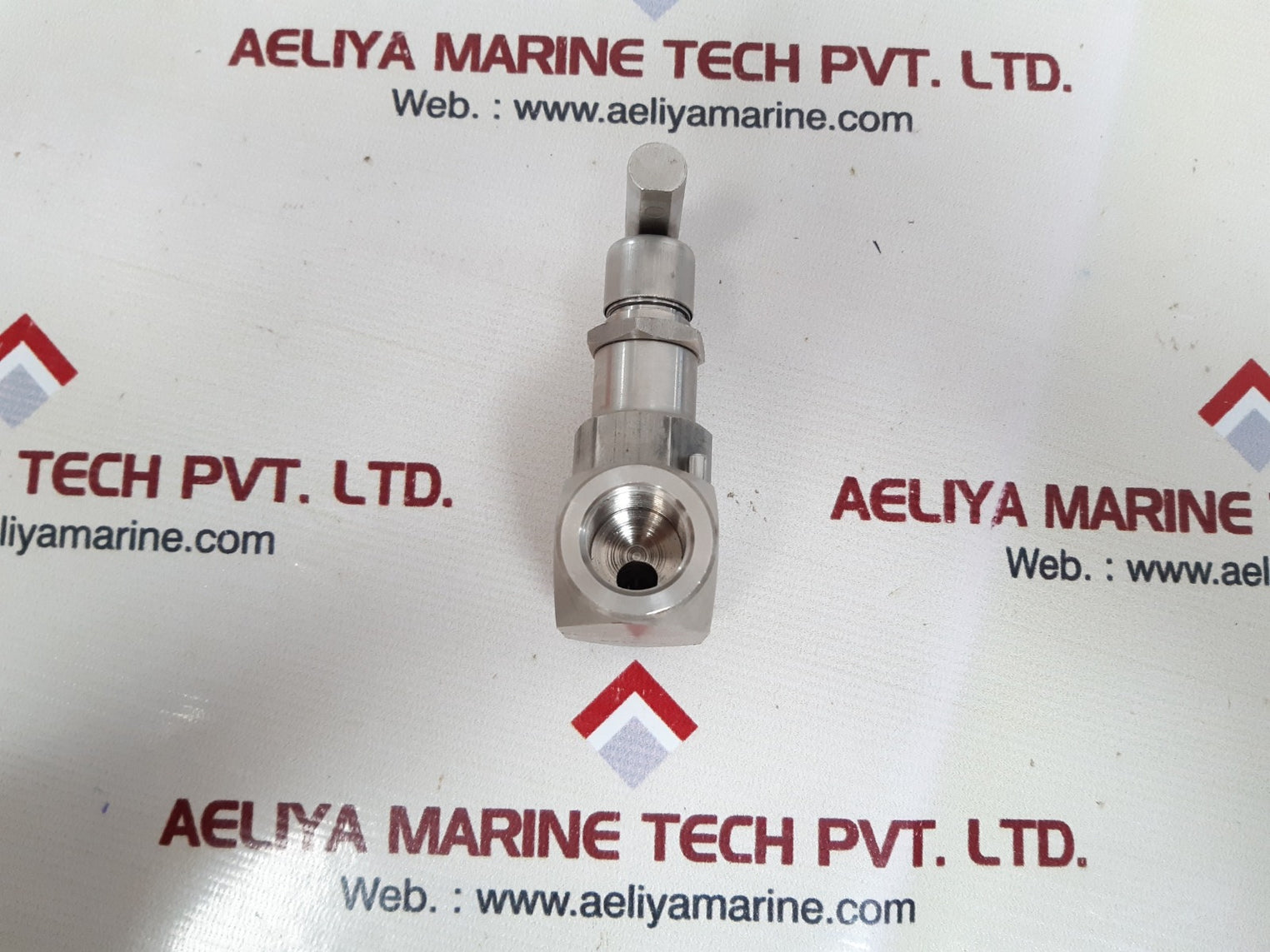 Kenmac ns4gat g 1/2 needle valve 6000psi 