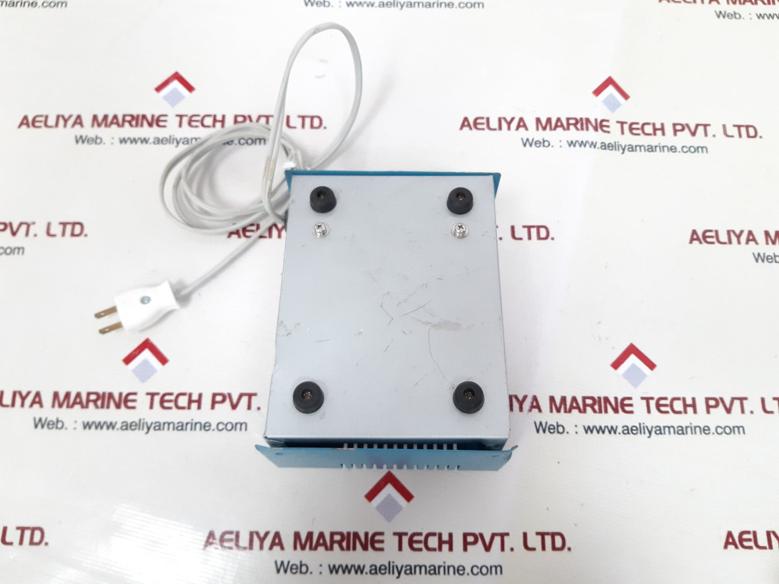 Aihara electric sd-122 trans former