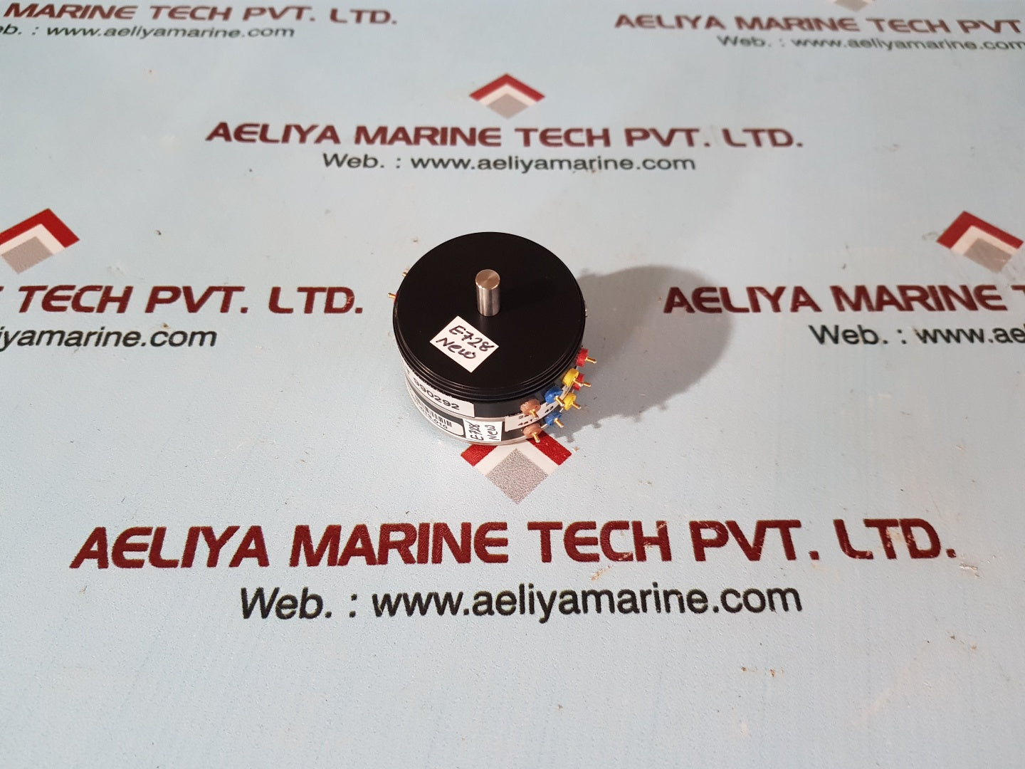 Fsg pw 620II-19mIId potentiometer