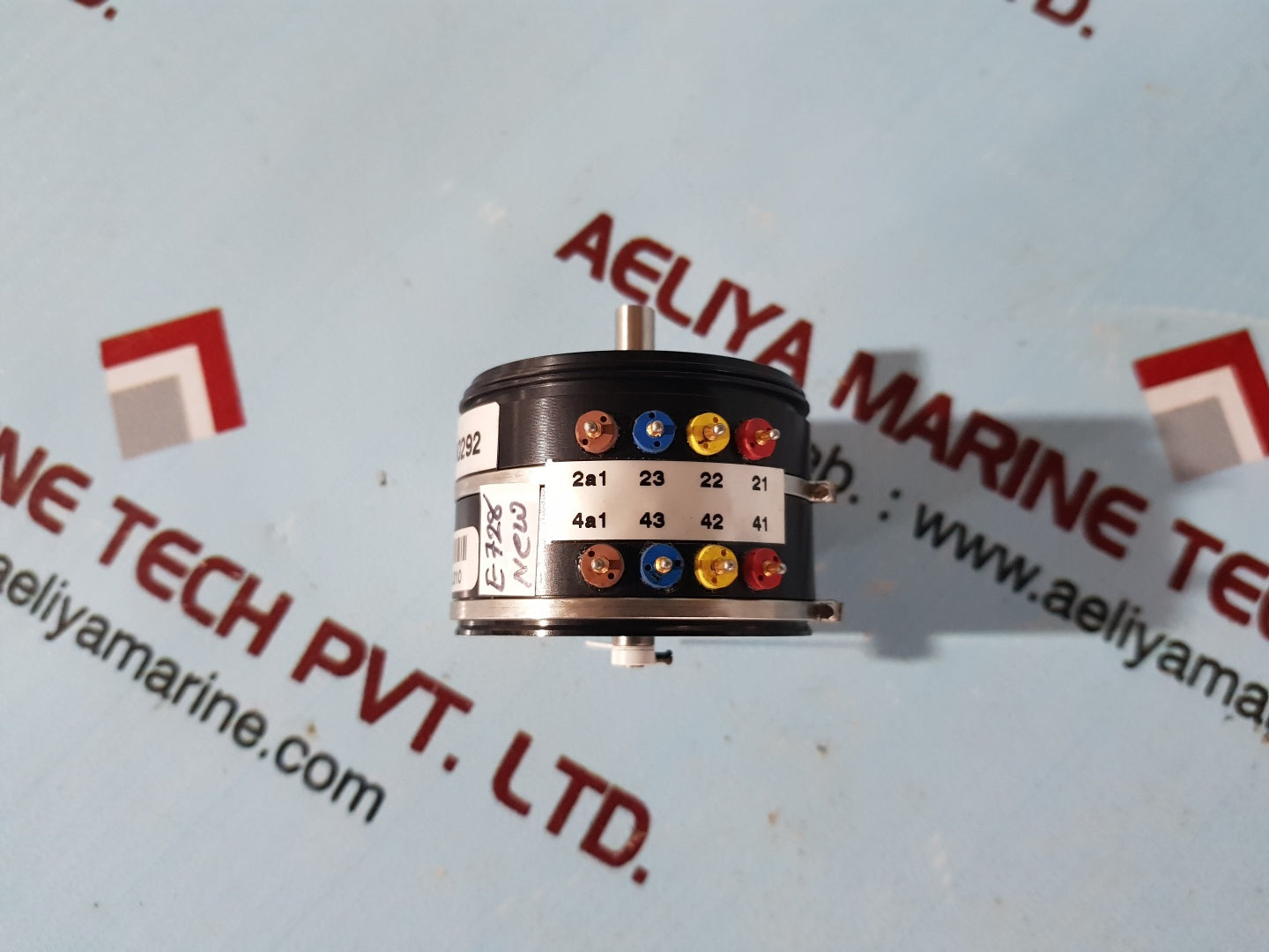 Fsg pw 620II-19mIId potentiometer