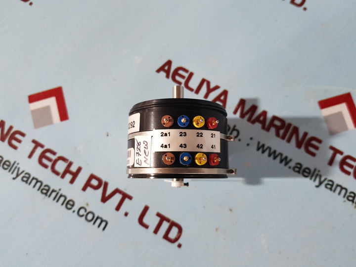 Fsg pw 620II-19mIId potentiometer
