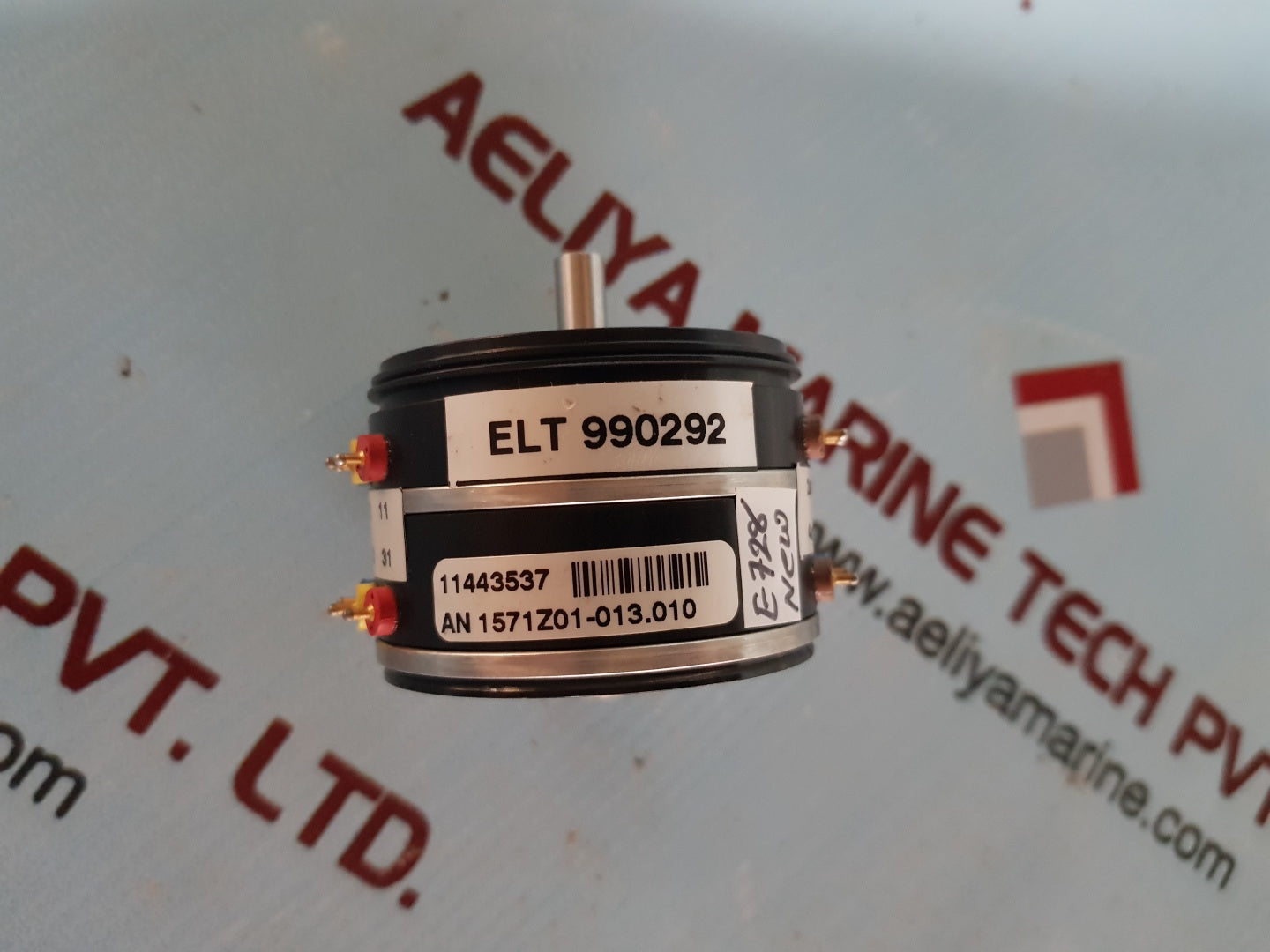 Fsg pw 620II-19mIId potentiometer