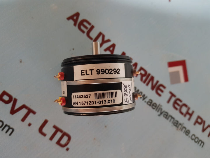 Fsg pw 620II-19mIId potentiometer