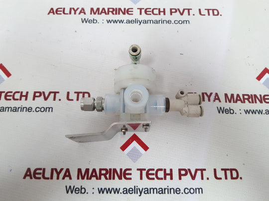 parker pv-10-1344-01 pneumatic valve 