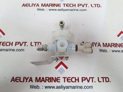 parker pv-10-1344-01 pneumatic valve 