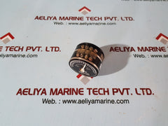 Fsg pw 620II-19 mIId rotary potentiometer