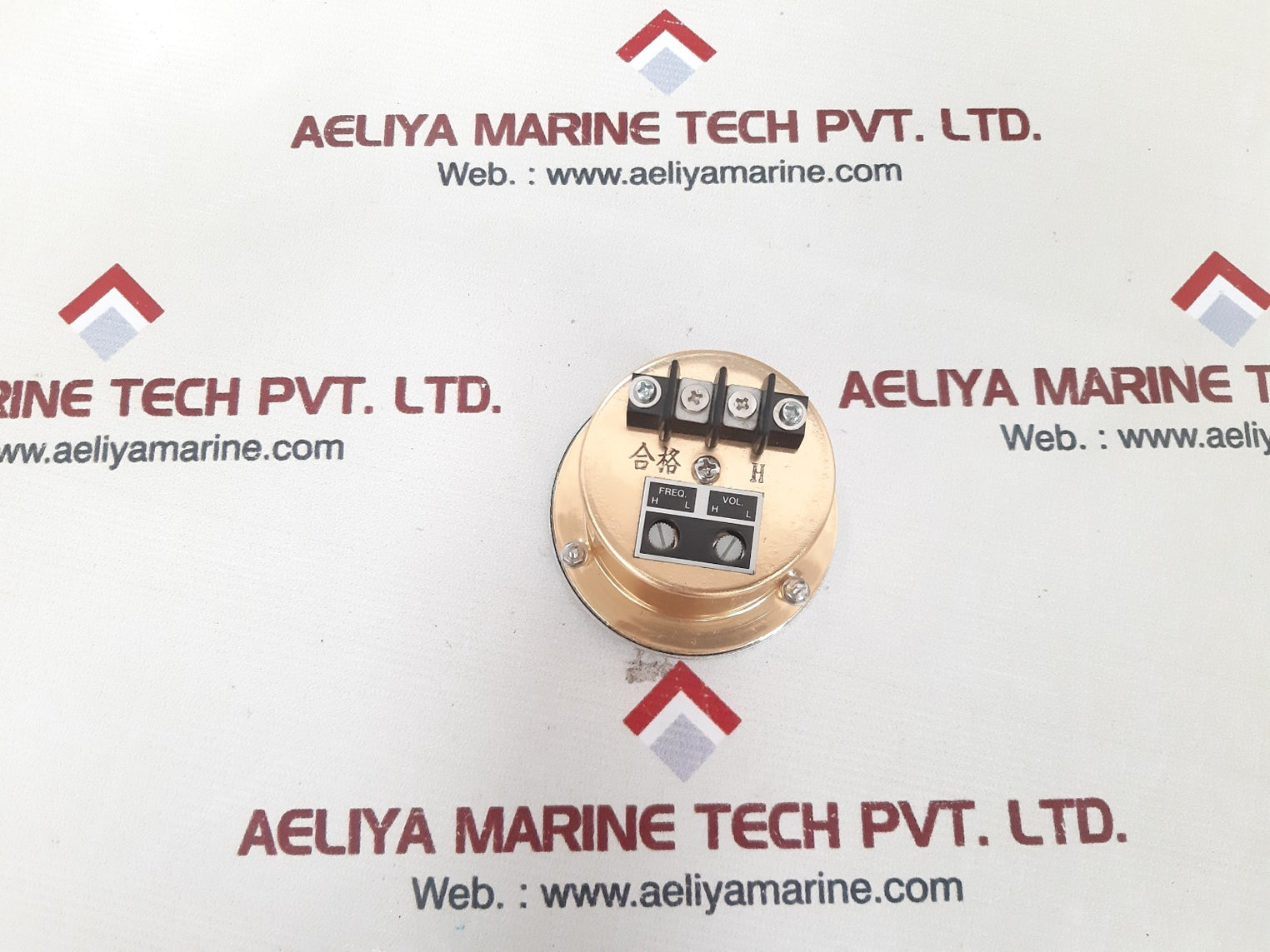 Kuwahata bz6-24h electronic buzzer