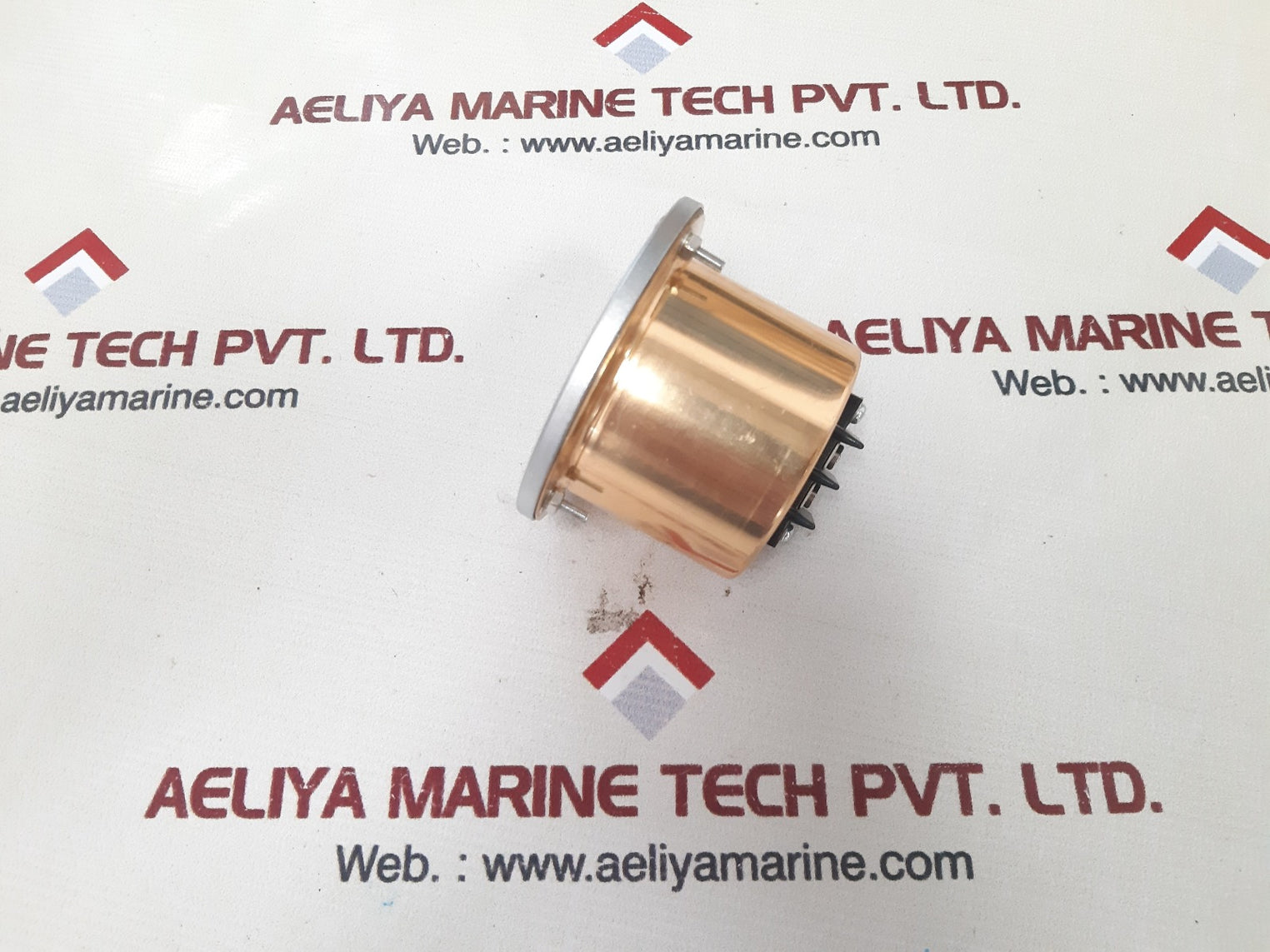 Kuwahata bz6-24h electronic buzzer