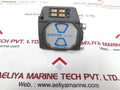 Bollfilter 4.36.2 diffrential pressure indicator 