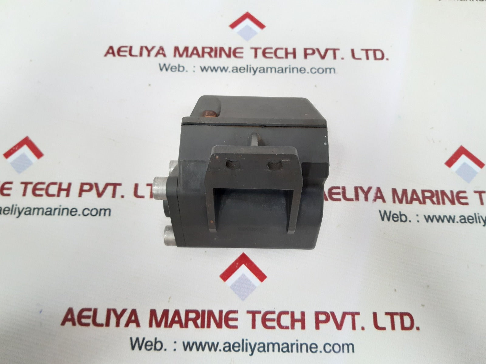 Bollfilter 4.36.2 diffrential pressure indicator 