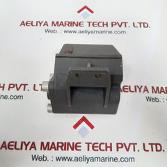 Bollfilter 4.36.2 diffrential pressure indicator 