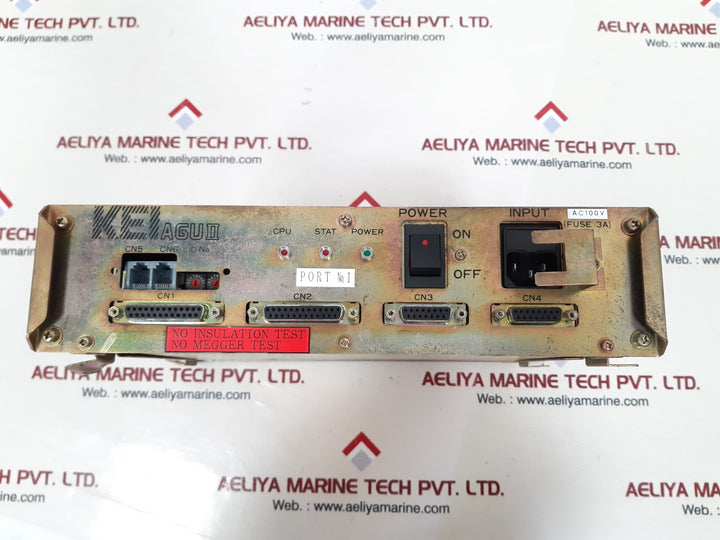k.k k.e.i system 1630a11