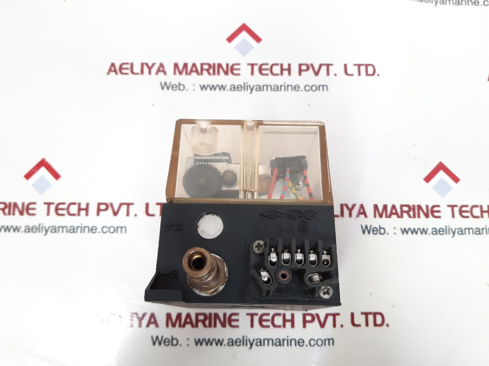 Metz manocomb 2ka 3-15 psi pressure switch 