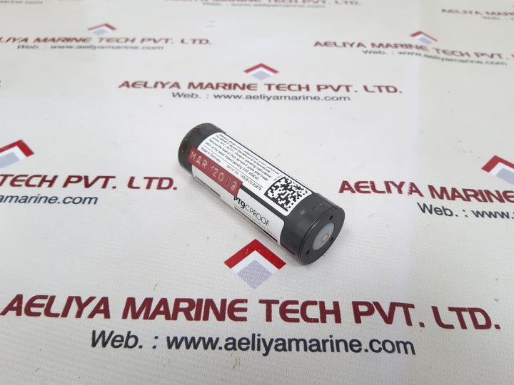 Novega pt9c-proof underwater locator beacon 
