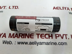 Novega pt9c-proof underwater locator beacon 